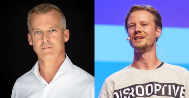 Beitragsbild Ruppert und Erik