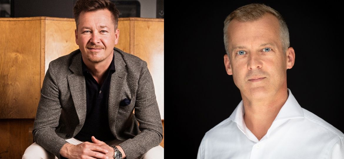 Beitragsbild Sven und Erik