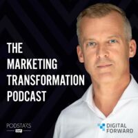 Erik Siekmann Marketing Transformation Podcast