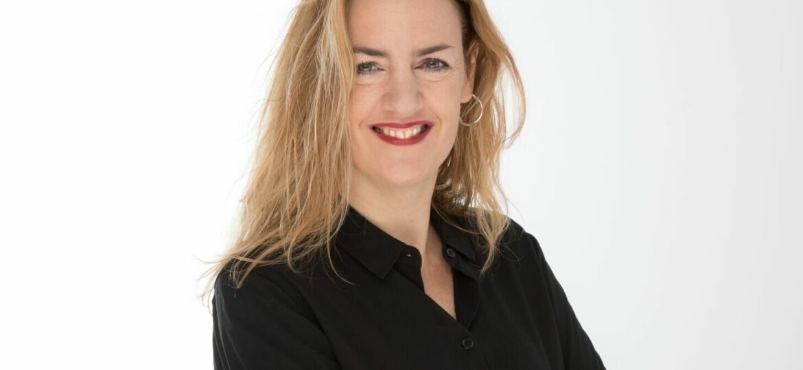Julia Schoessler spricht über die Relevanz von Kommunikation und PR für den Unternehmenserfolg